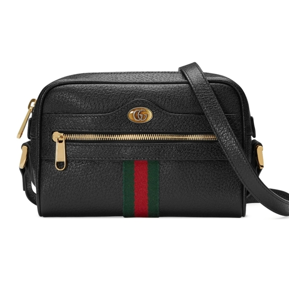 Gucci Handbags - Gucci Ophidia Mini Bag